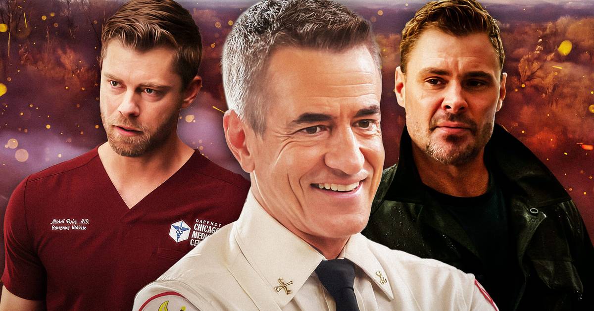 Why Is There No New One Chicago Tonight (April 30) & When Will New Episodes Of Fire, PD, & Med Release?