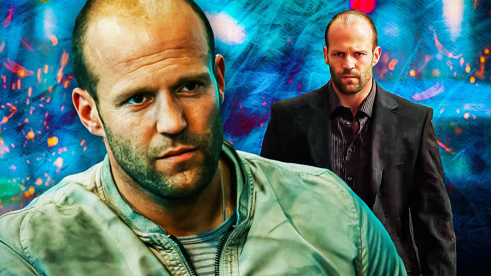Jason Stat Jason Statham's 5 Most Hard-Hitting Action Movie Scenes