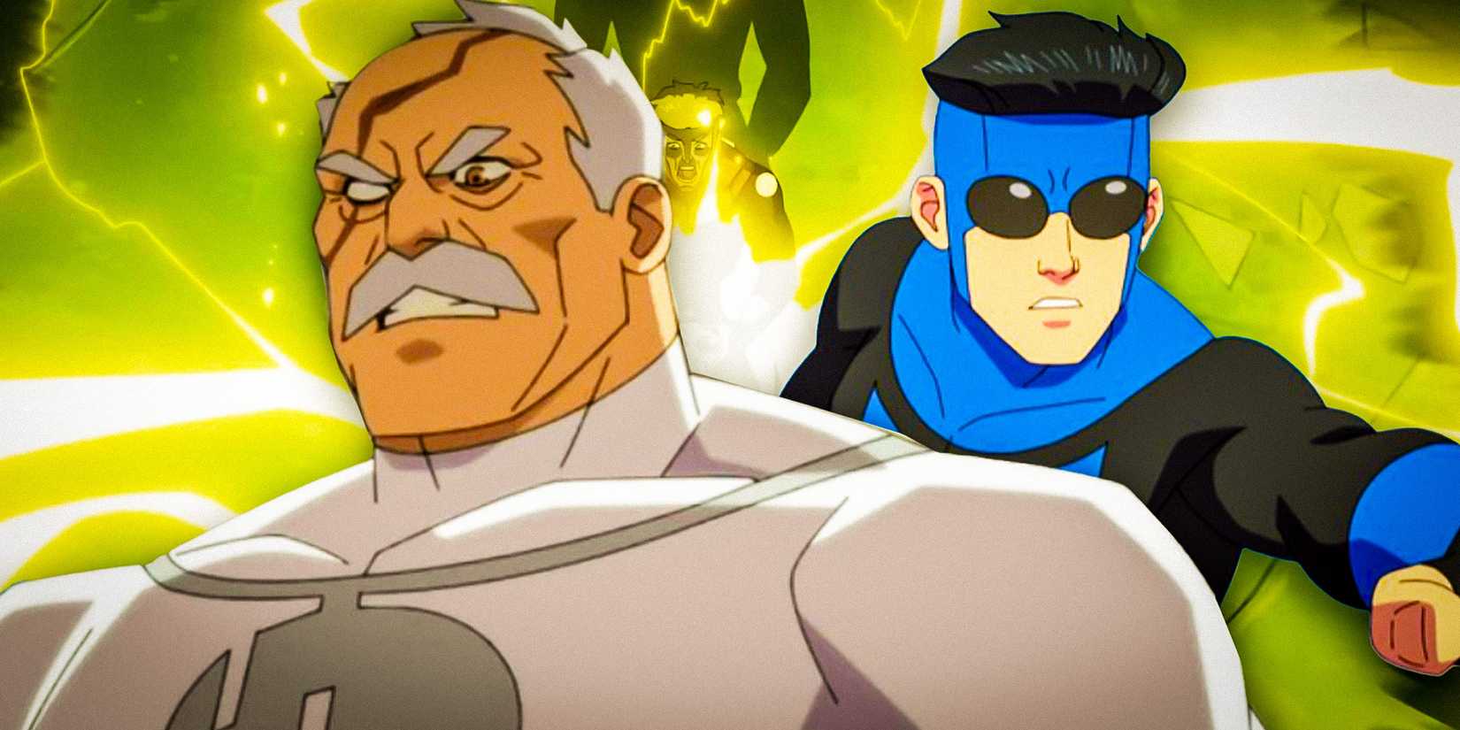 What Conquest's Attack On Earth Reveals About Invincible Season 4 (And ...