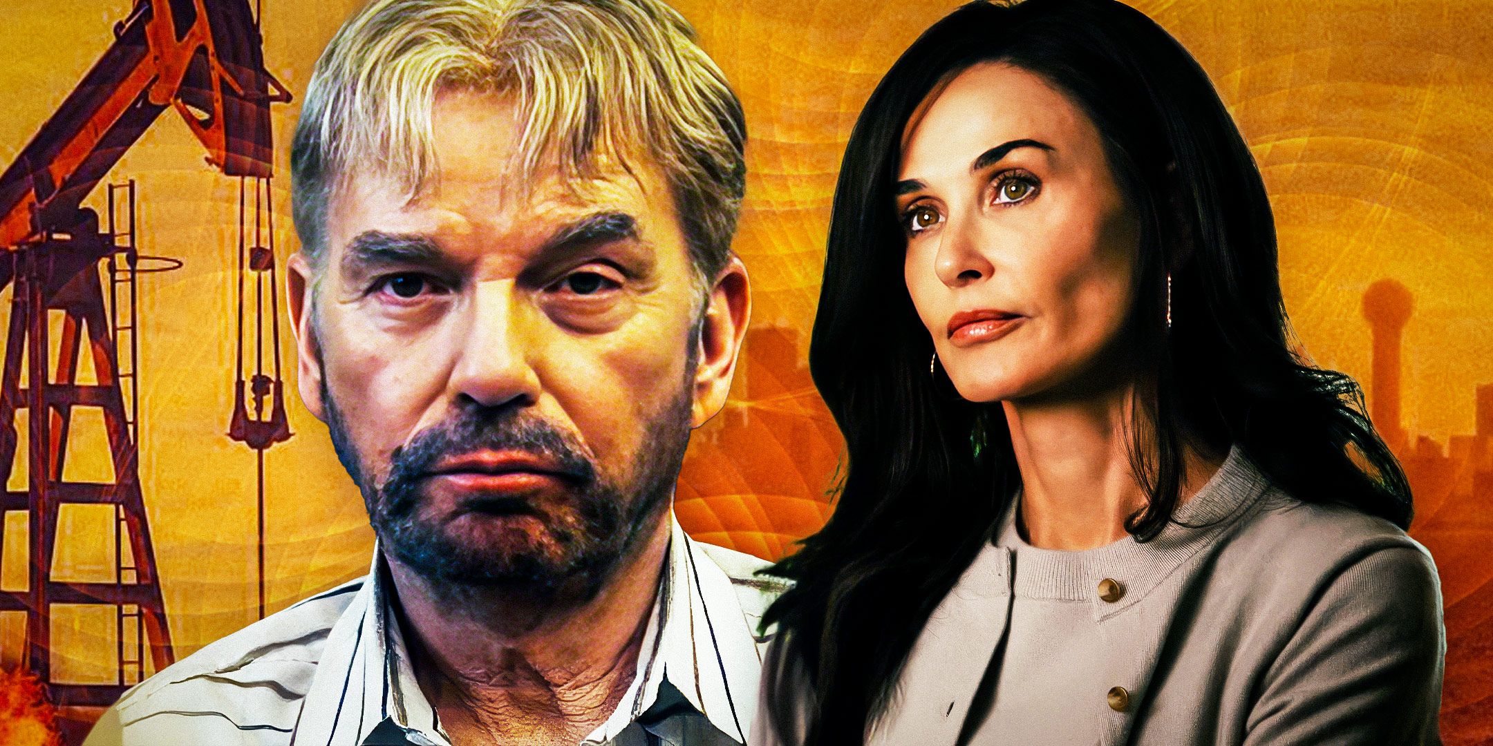 Landman Redeeming A Taylor Sheridan Regular After Yellowstone & 1883