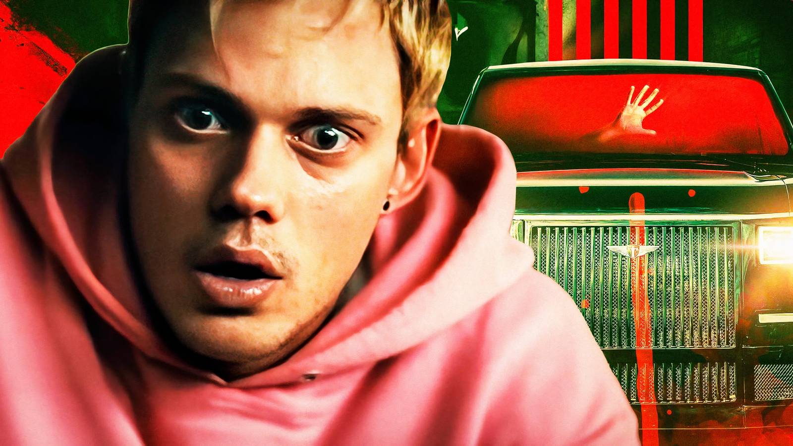 Locked Ending Explained Why William Is Trying To Kill Eddie