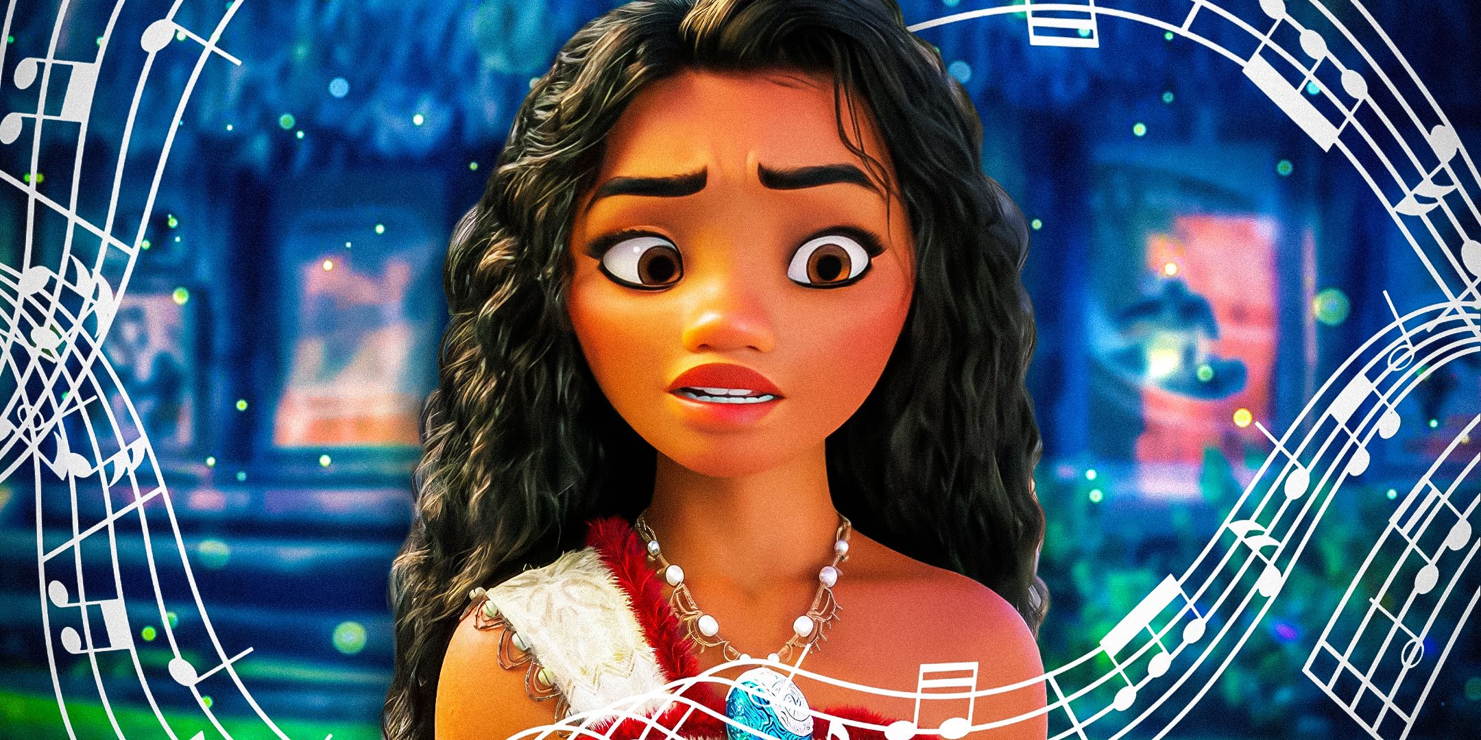 Moana Is Now A Demigod & It Has 5 Big Implications For Moana 3 & The