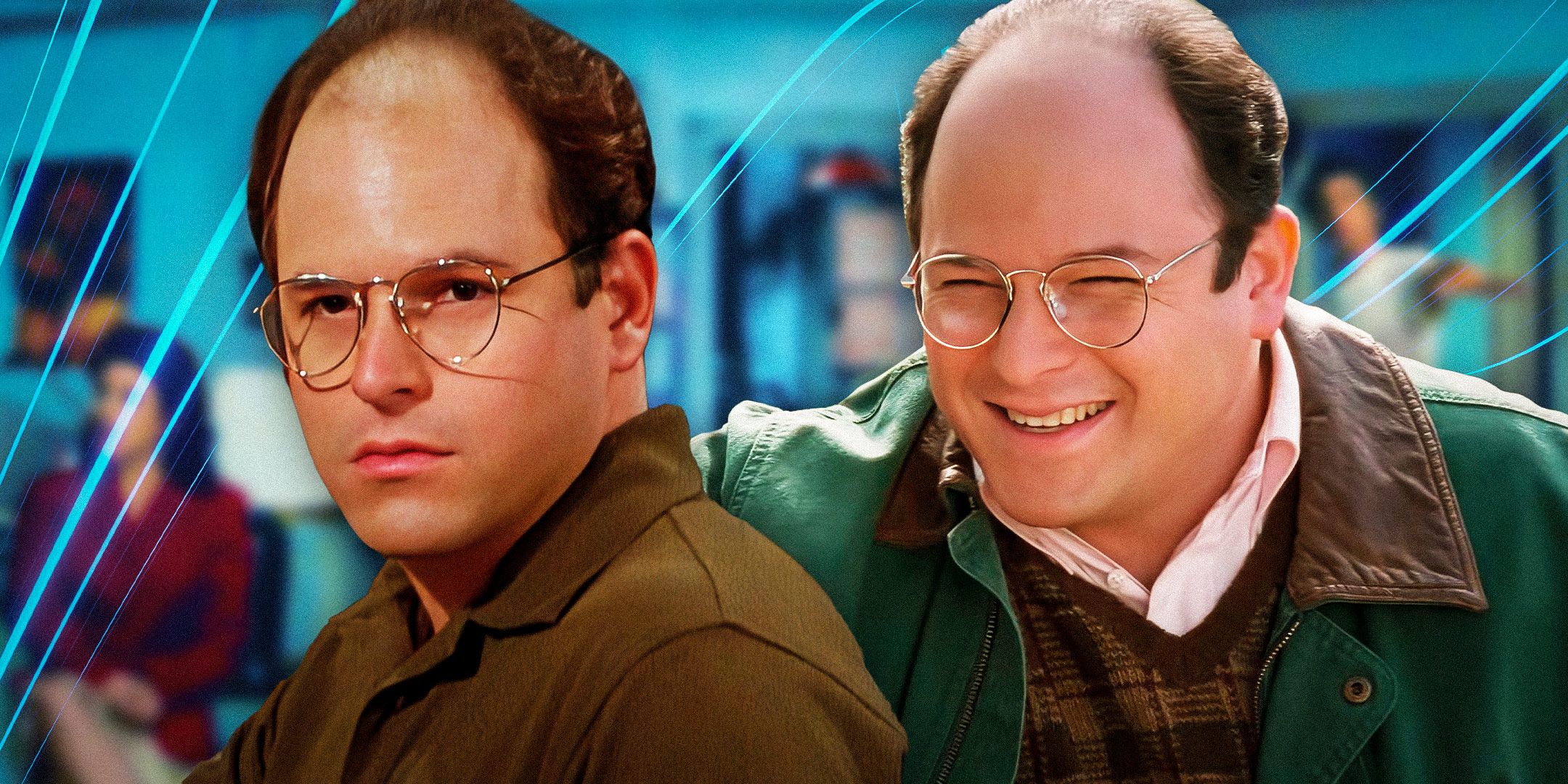 James Spader's Forgotten Role In This Iconic '90s Sitcom Is A Comedy ...