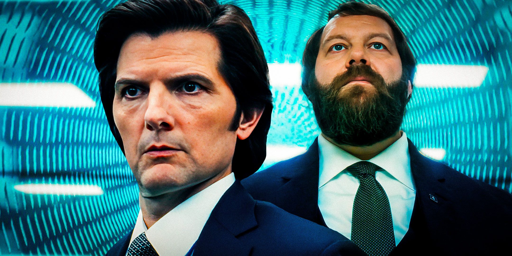 Drummond's Severance Season 2 Fate Confirms A Harsh Reality About Lumon ...