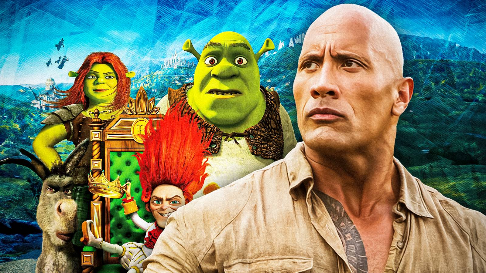 10 Fantasy Movies That Aren't As Good As We Remember, image size:1600x900