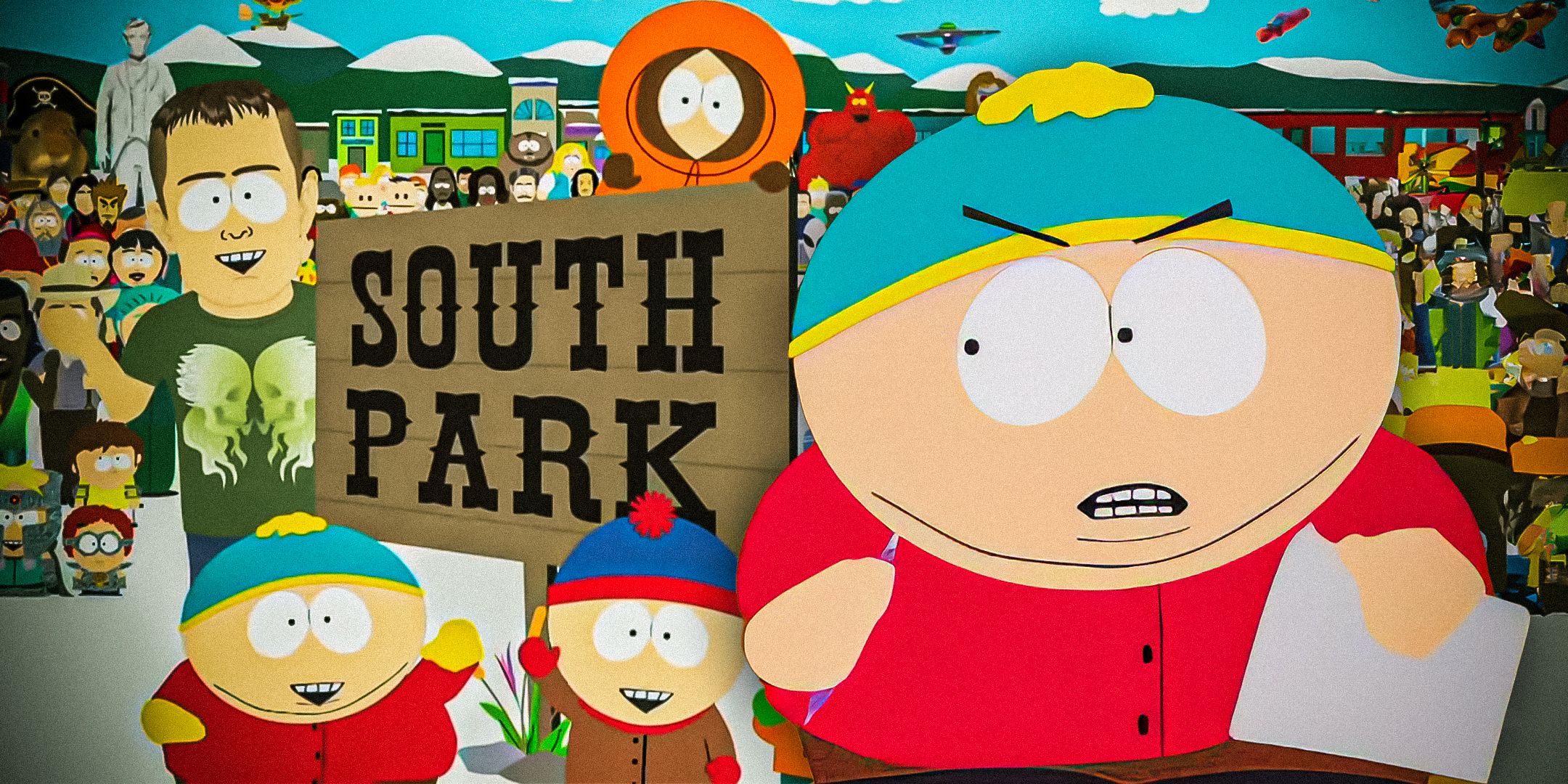 10 Most Rewatchable Episodes Of South Park