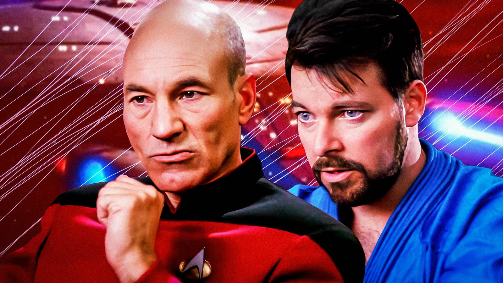 10 Best Episodes Of Star Trek: The Next Generation Season 3, Ranked