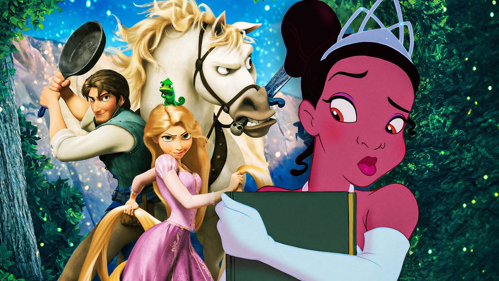 10 Disney Movies You Probably Didn’t Know Had Different Titles Before ...