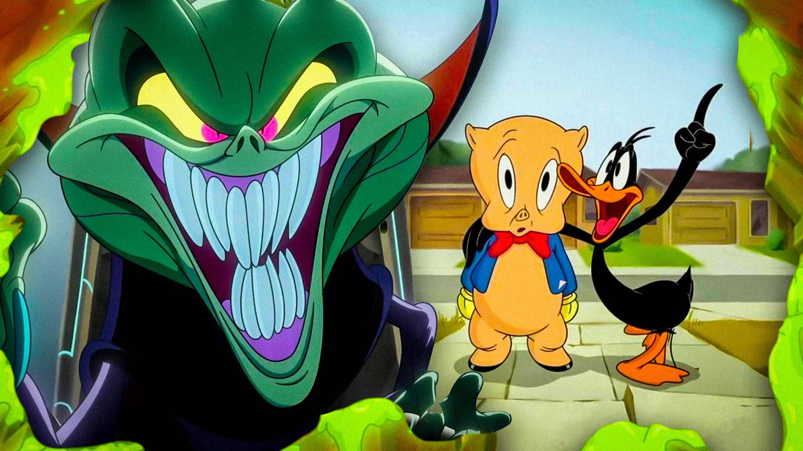 The Day The Earth Blew Up A Looney Tunes Movie Ending Explained Why