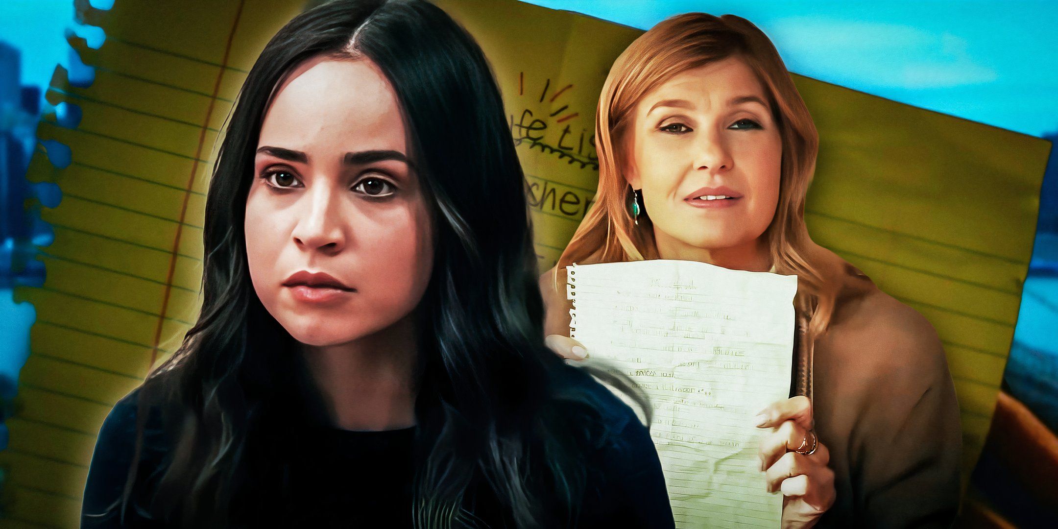 The Life List Summary, Trailer, Cast, Where to Watch and More