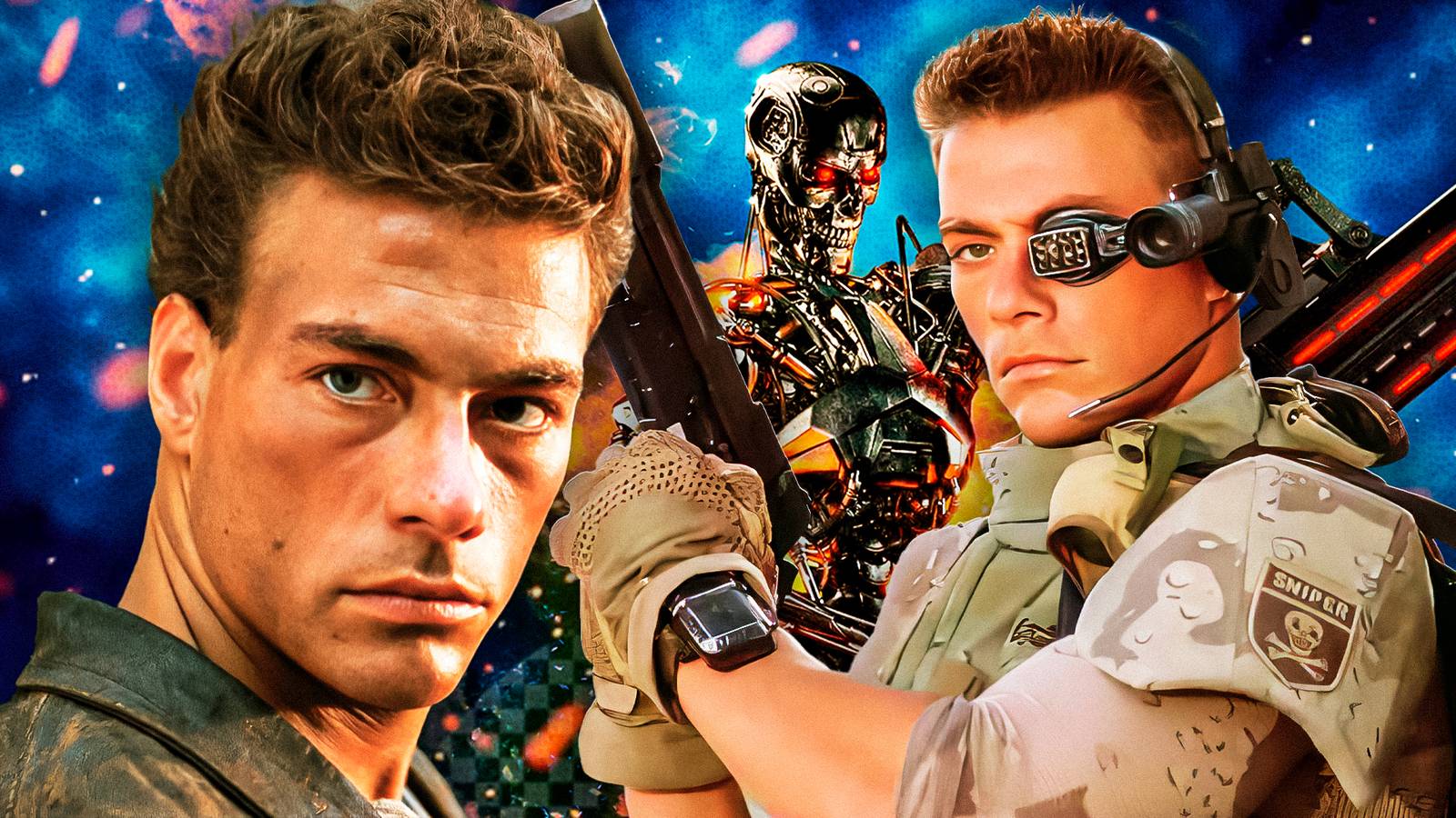 10 Best Movies If You Love The Terminator Franchise