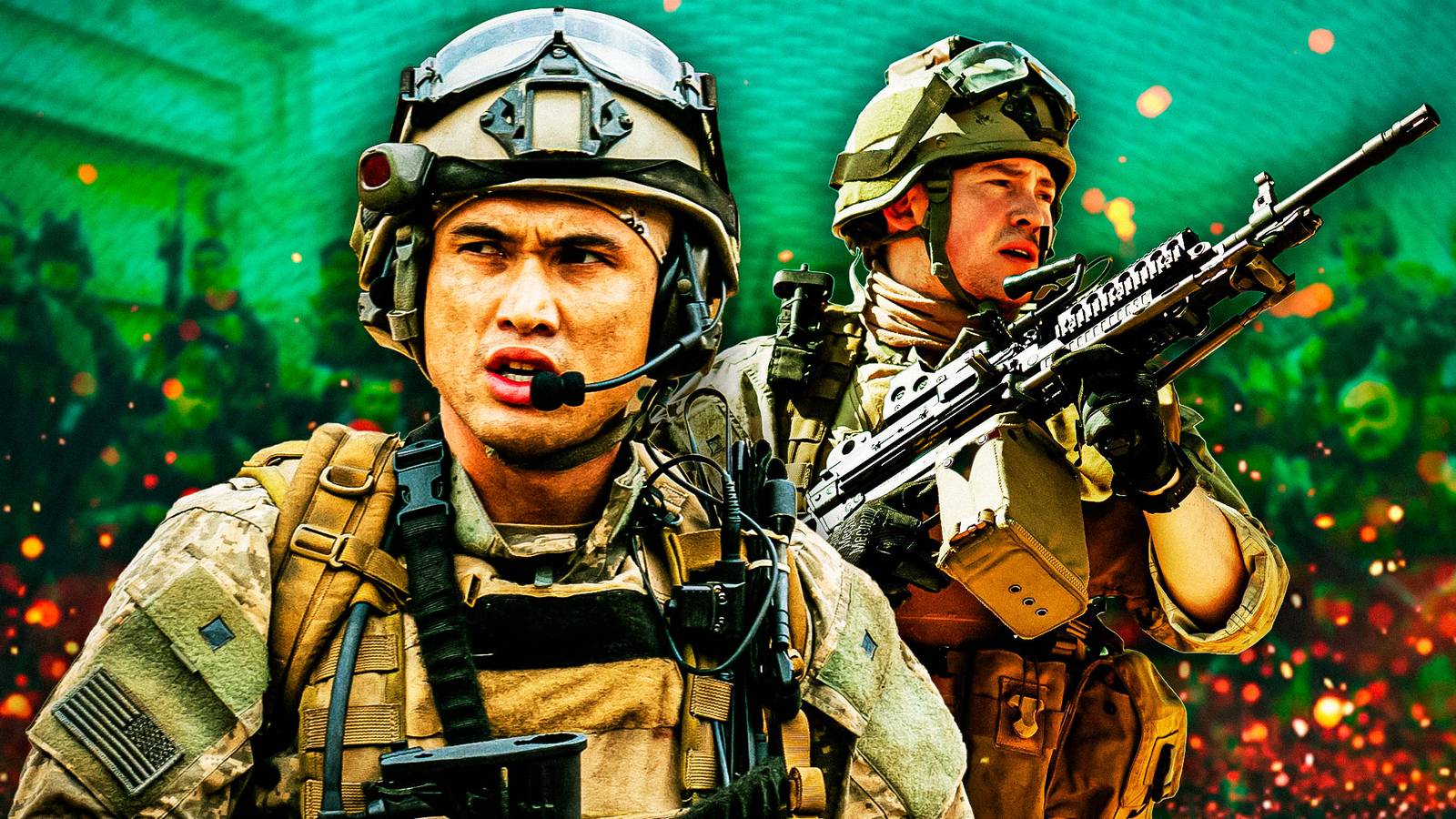 A24's New War Movie Sounds Like Everything I Hoped It Would Be After Alex Garland's $127 Million Hit