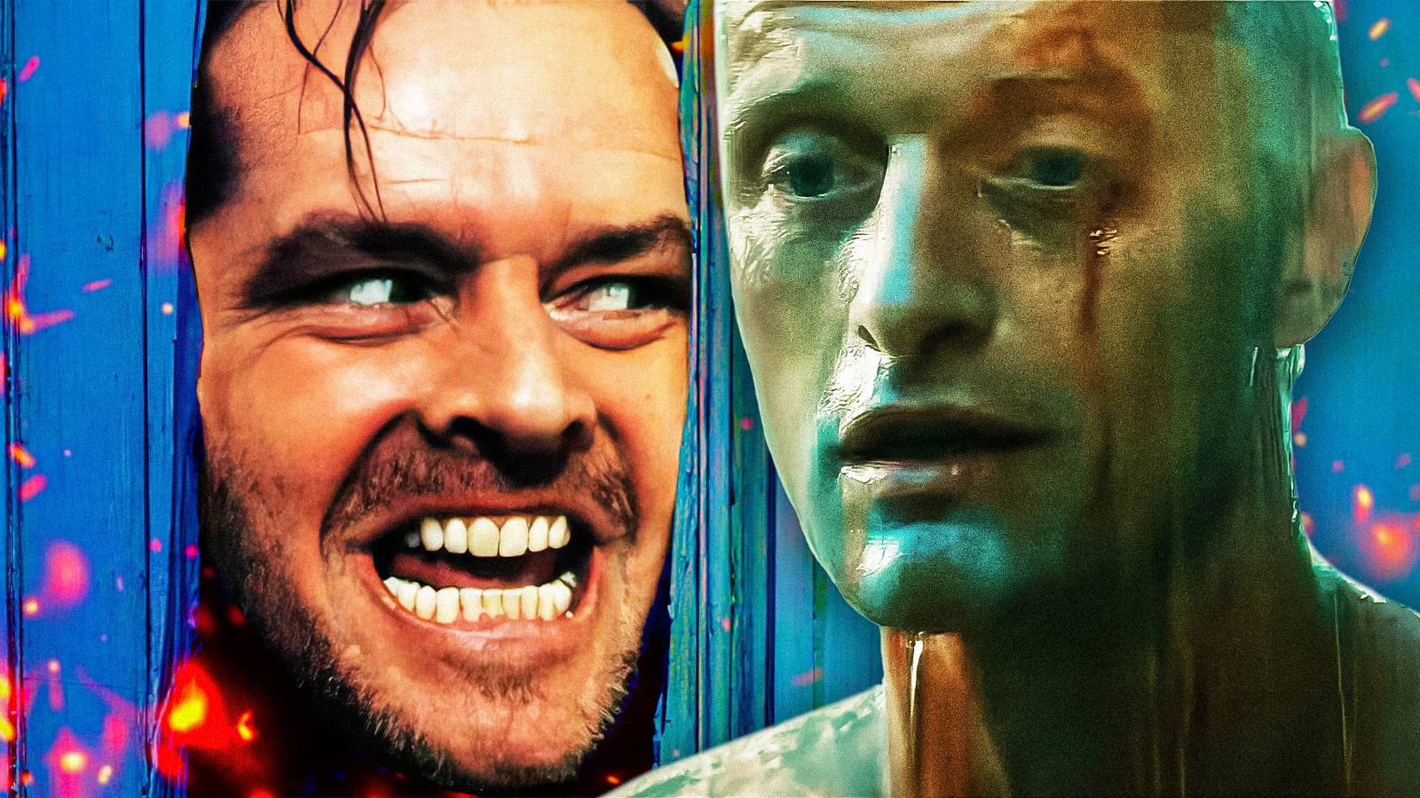 10 Movie Scenes That Defined An Actor's Entire Career