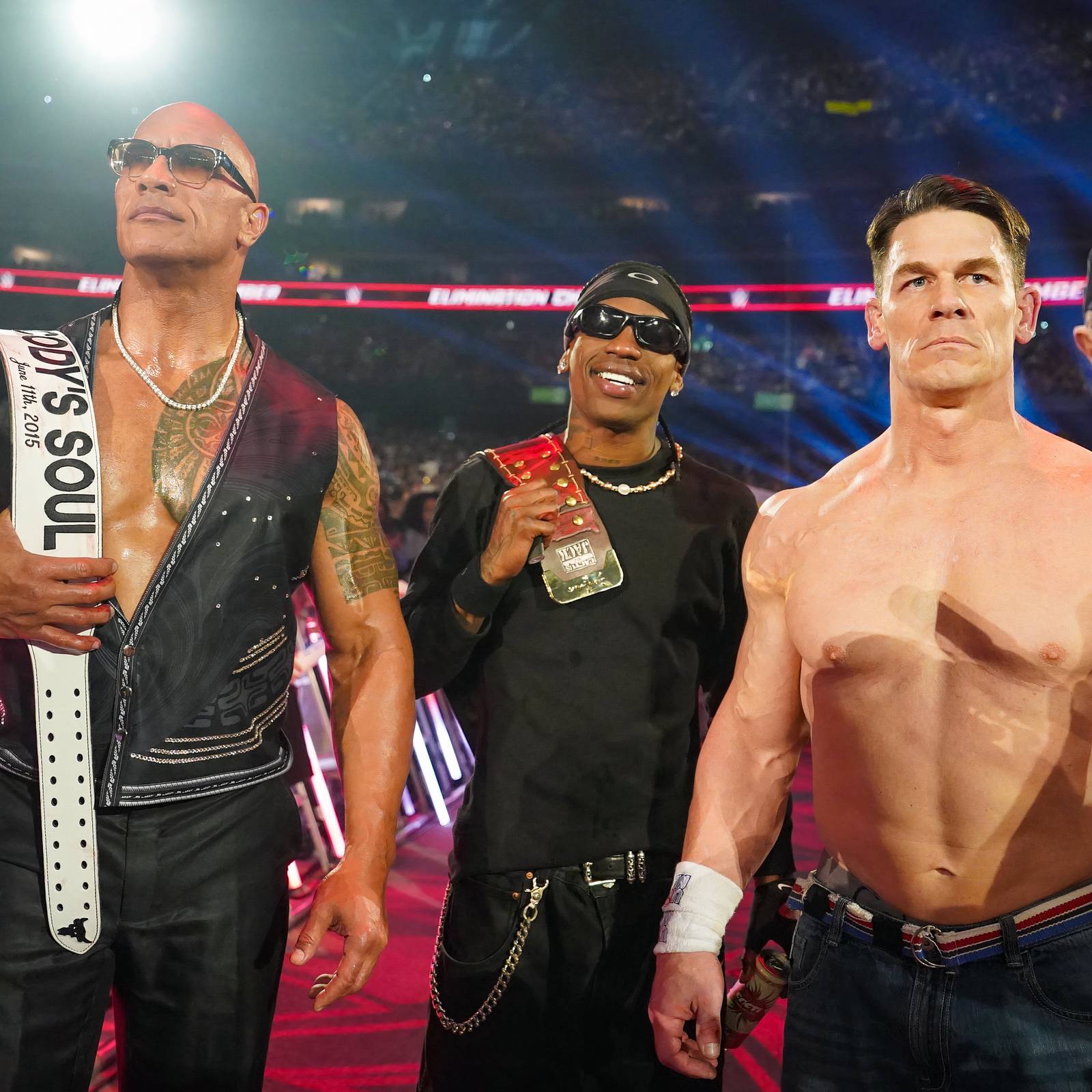 John Cena Just Turned Heel: Here Is What It Means For His Farewell