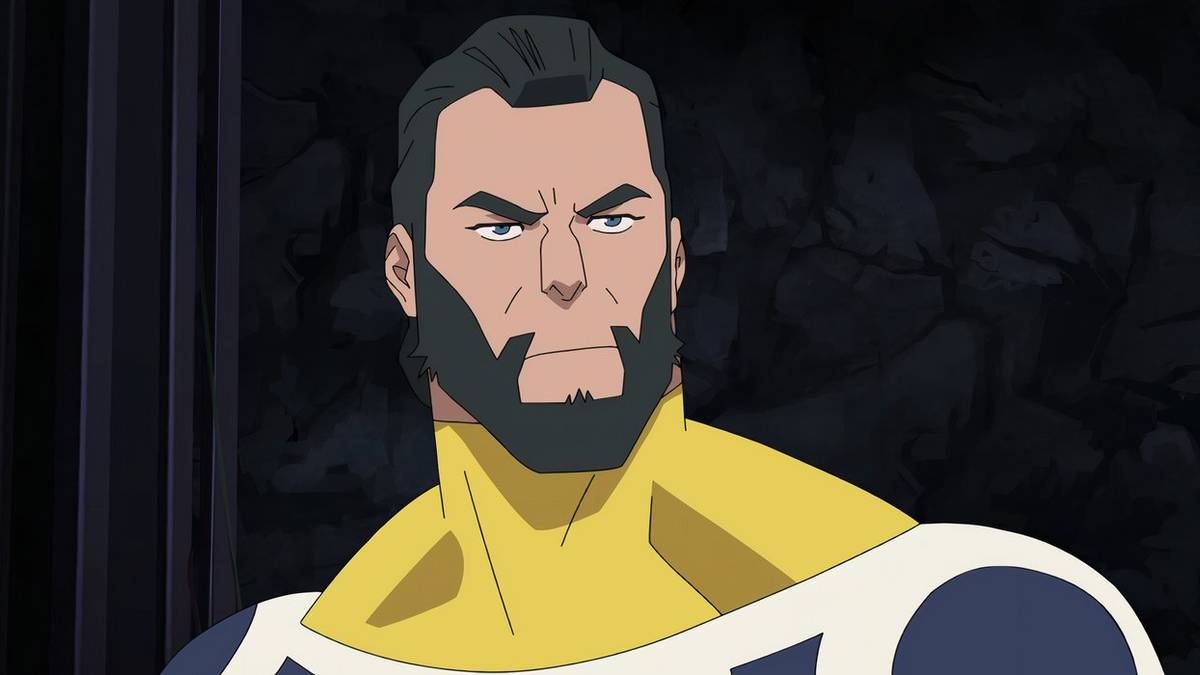 “I Would Be Shocked If It Doesn’t Happen”: Invincible Creator Robert ...