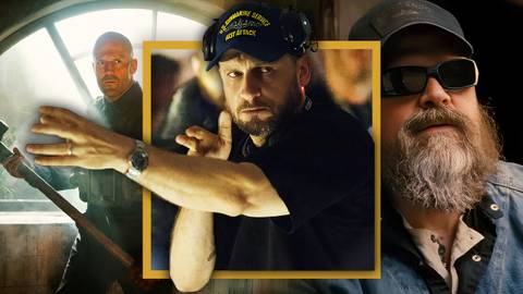 A Working Man Summary, Trailer, Cast, Where to Watch and More