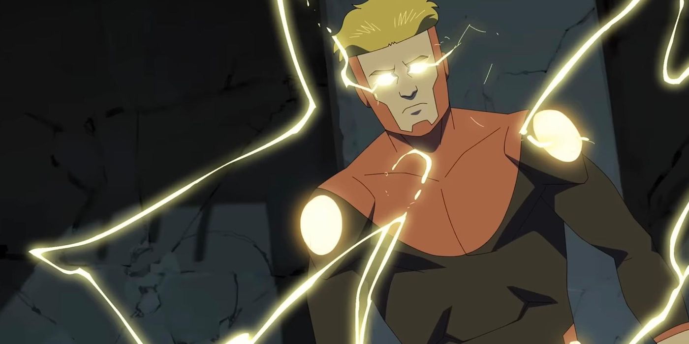 Invincible's 10 Best Episodes (So Far)