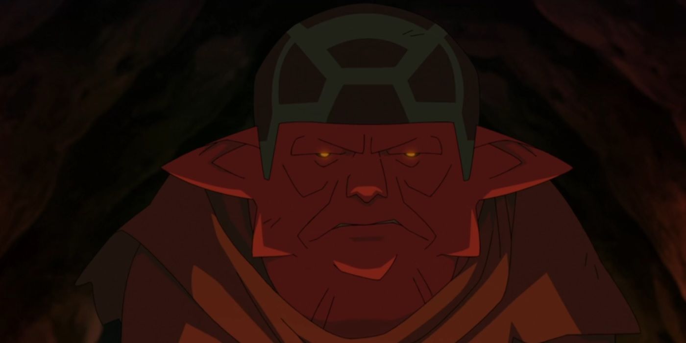 Who Voices Invincible Season 3's New Demon Villain & Where You