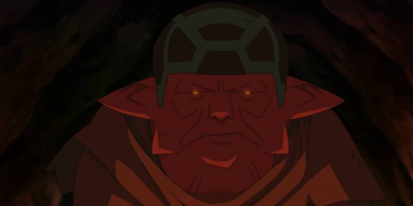 Who Voices Invincible Season 3's New Demon Villain & Where You Know ...