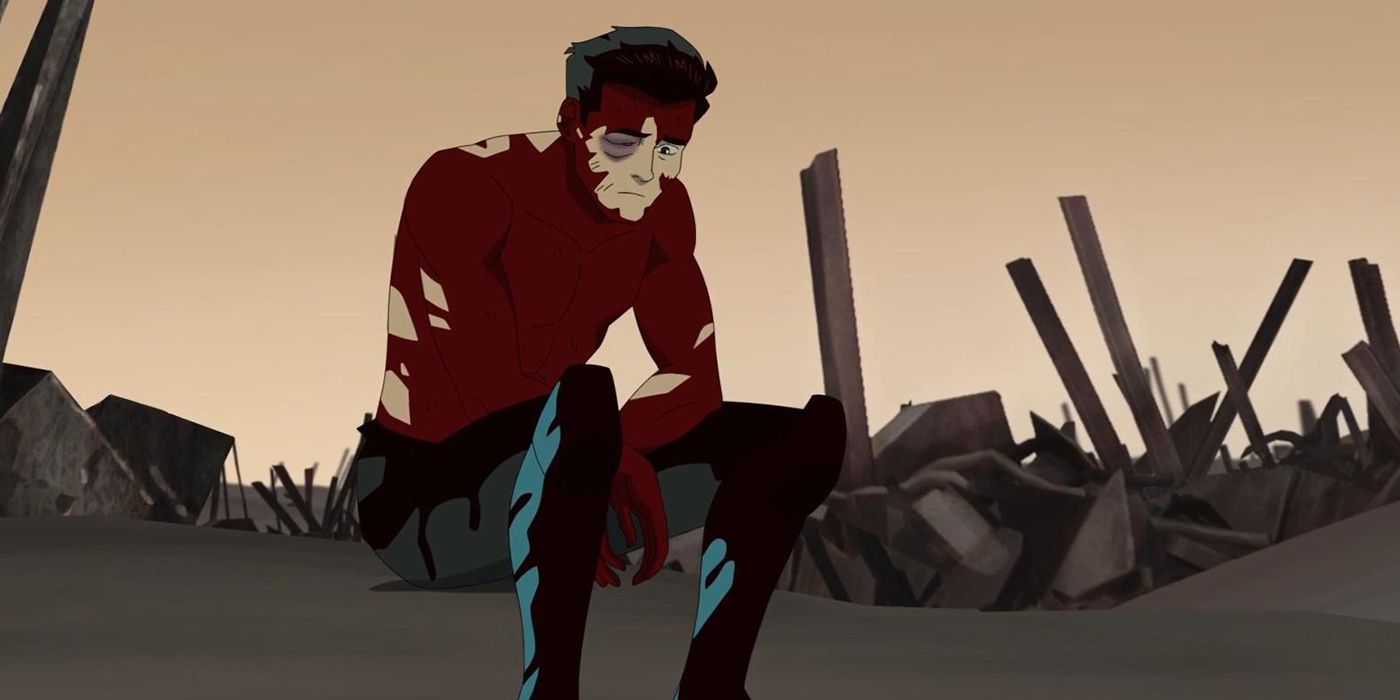 Invincible's 10 Best Episodes (So Far)