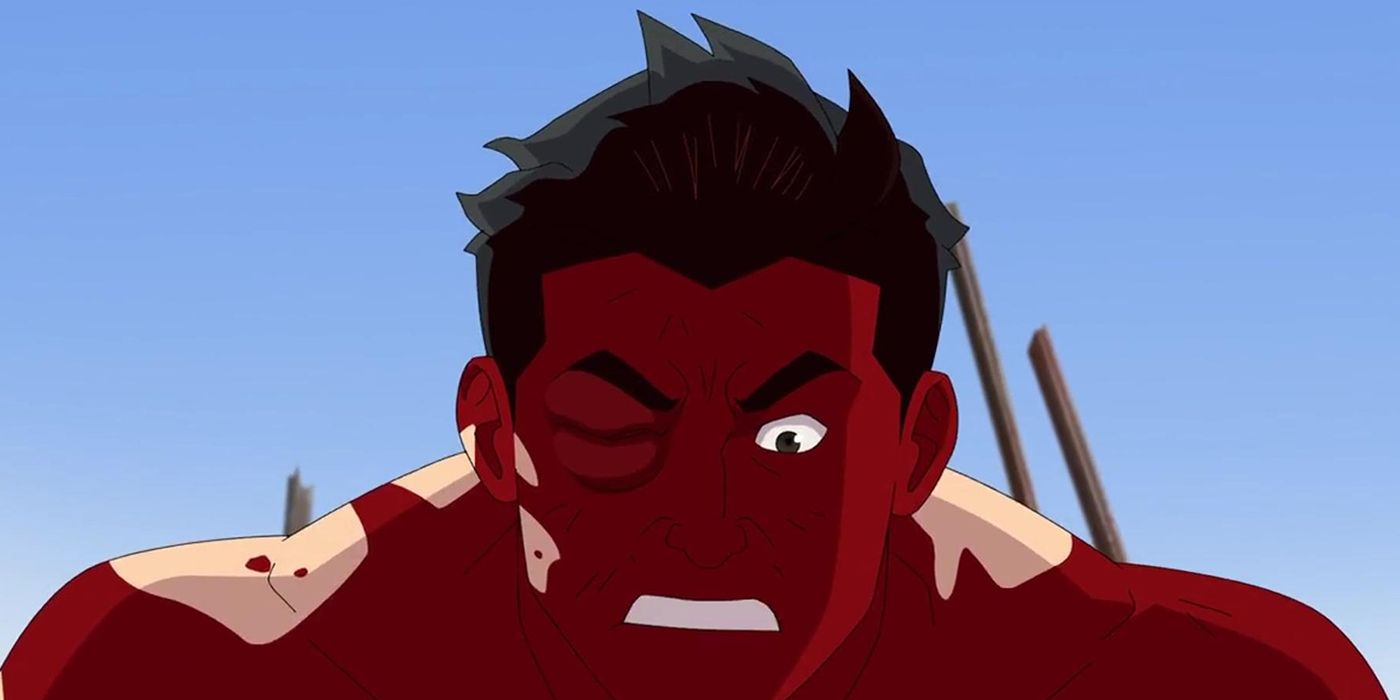 Invincible's 10 Best Episodes (So Far)