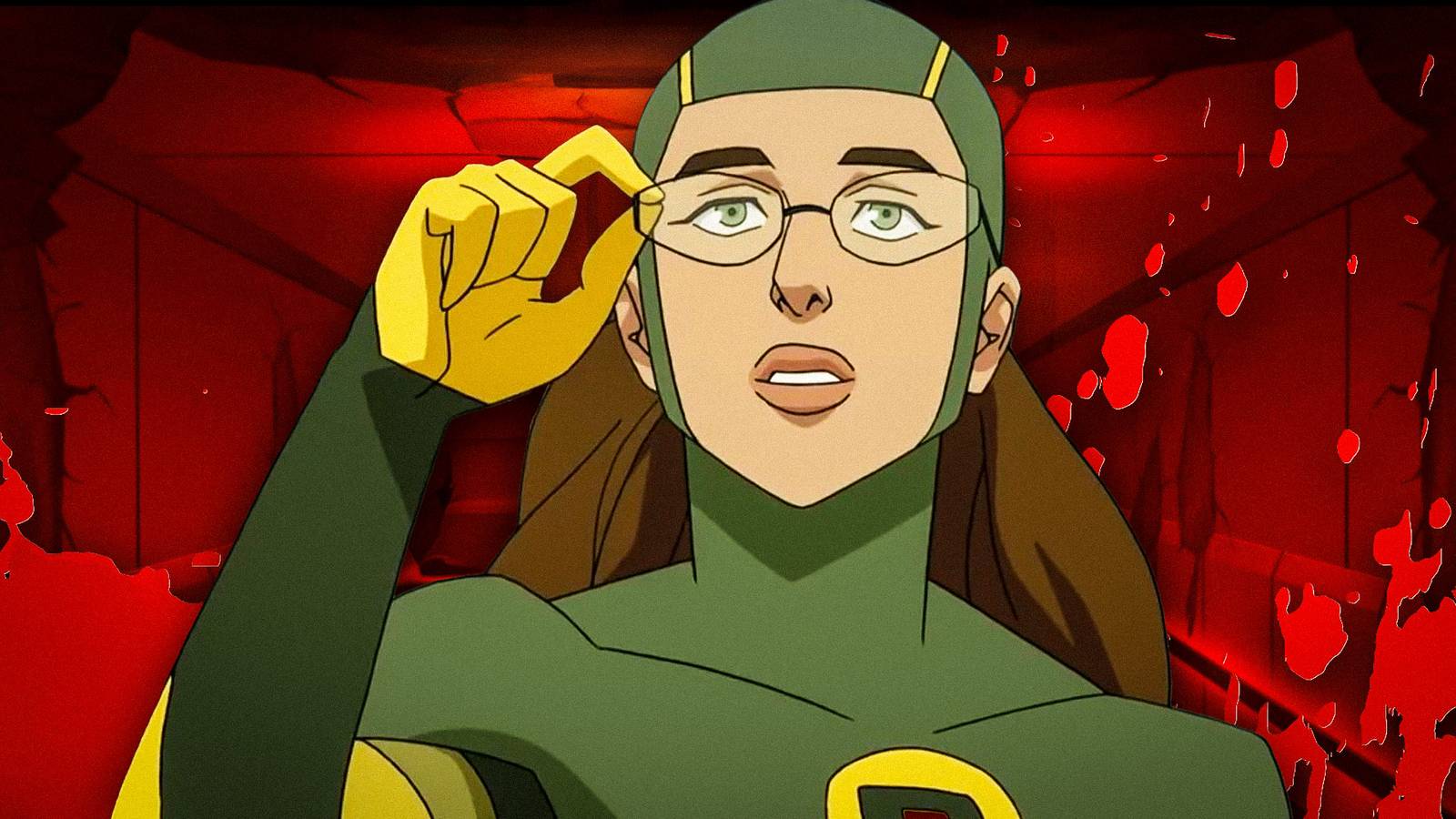 Invincible Just Found The Best Way To Fix Its Shrinking Rae Problem ...