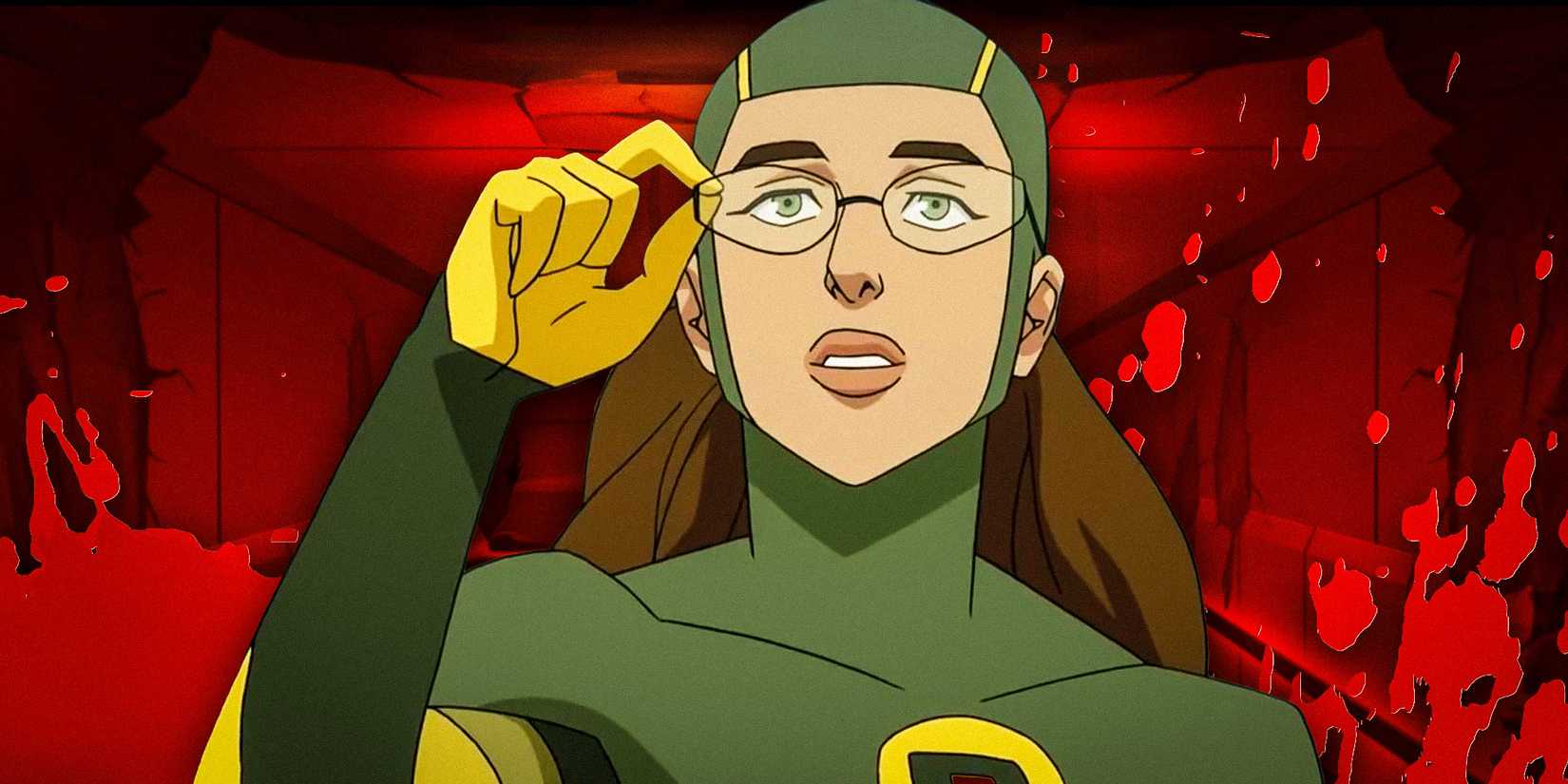 She Invincible Invincible Season 4 Can't Drop One Of Season 3's Best Changes From The ...