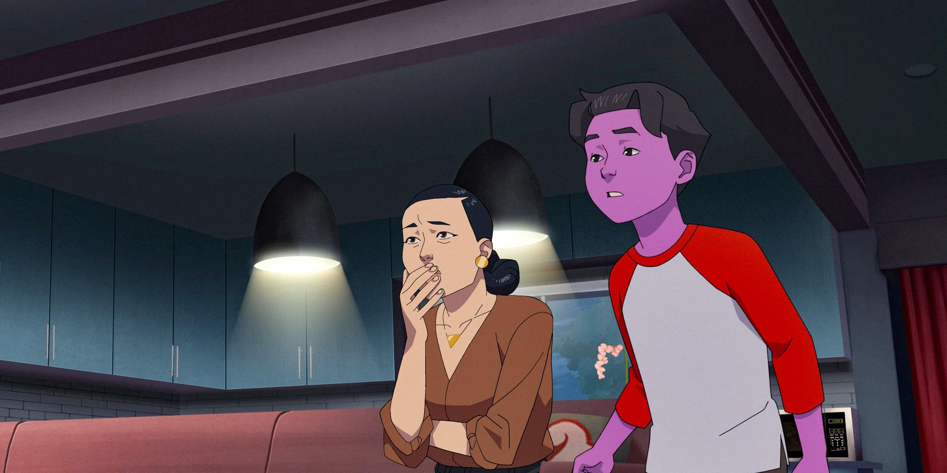 What Happens To All 30 Invincible Heroes During Season 3's Invincible ...