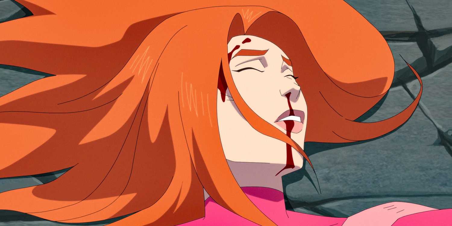 Assini Invincible Invincible Season 3 Ending Explained (In Full)