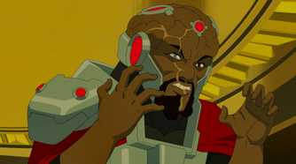 Invincible Variance What Happens To Invincible's Evil Mark Graysons After Season 3, Episode 7