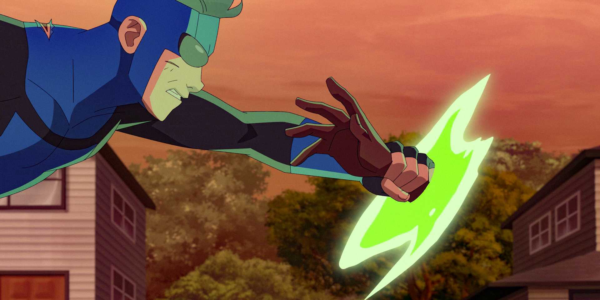 Halama Invincible What Happens To All 30 Invincible Heroes During Season 3's Invincible ...