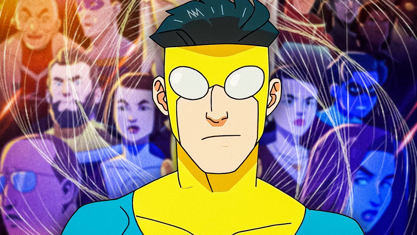 Invincible Critics Who Are Unhappy About the TV Show's Changes Just Got ...
