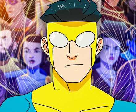 Invincible Just Found The Best Way To Fix Its Shrinking Rae Problem ...