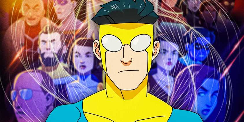 Invincible Just Found The Best Way To Fix Its Shrinking Rae Problem ...