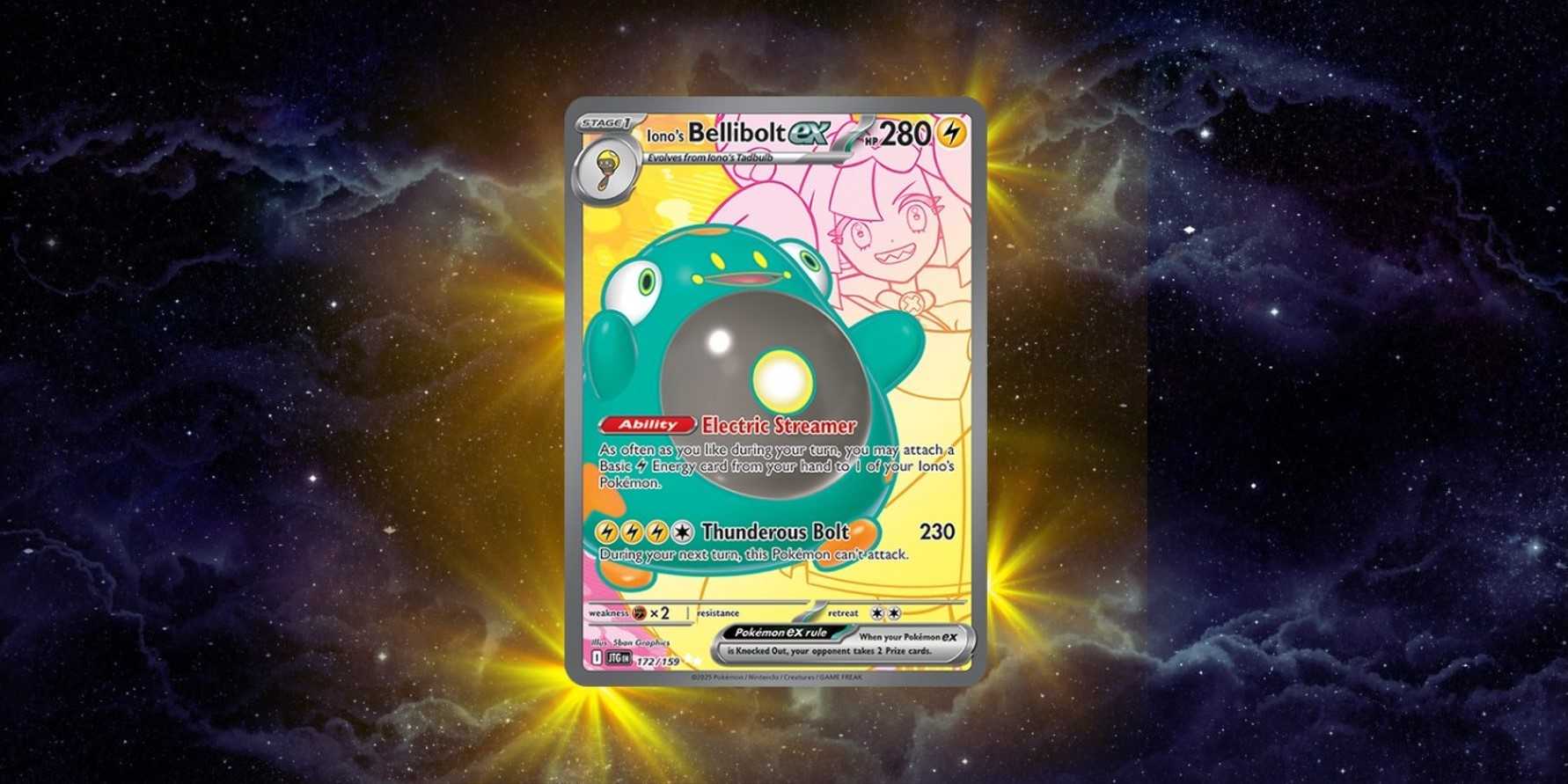 10 Pokmon TCG: Journey Together Cards Worth The Most Money 10 Pokmon TCG: Journey Together Cards Worth The Most Money