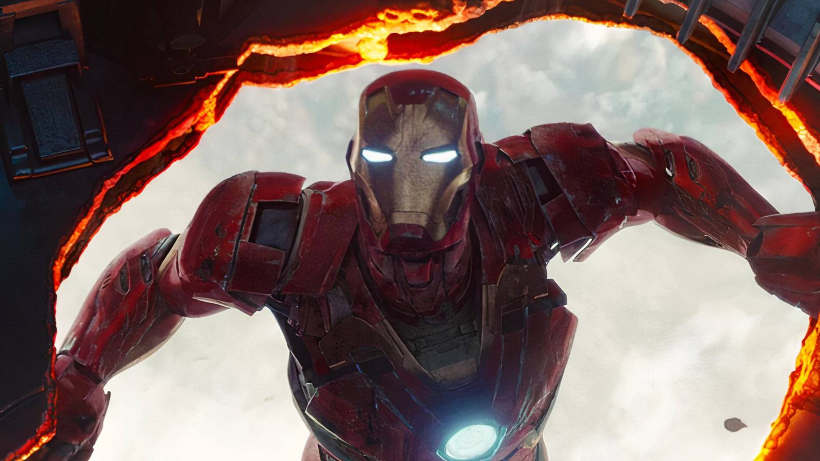 The MCU Just Made Iron Man’s Suits Look Even Better 6 Years After His Death