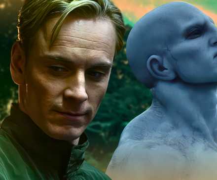 Prometheus David Arguing 13 Years Later, Prometheus’ Biggest Mystery Remains Unsolved After The ...