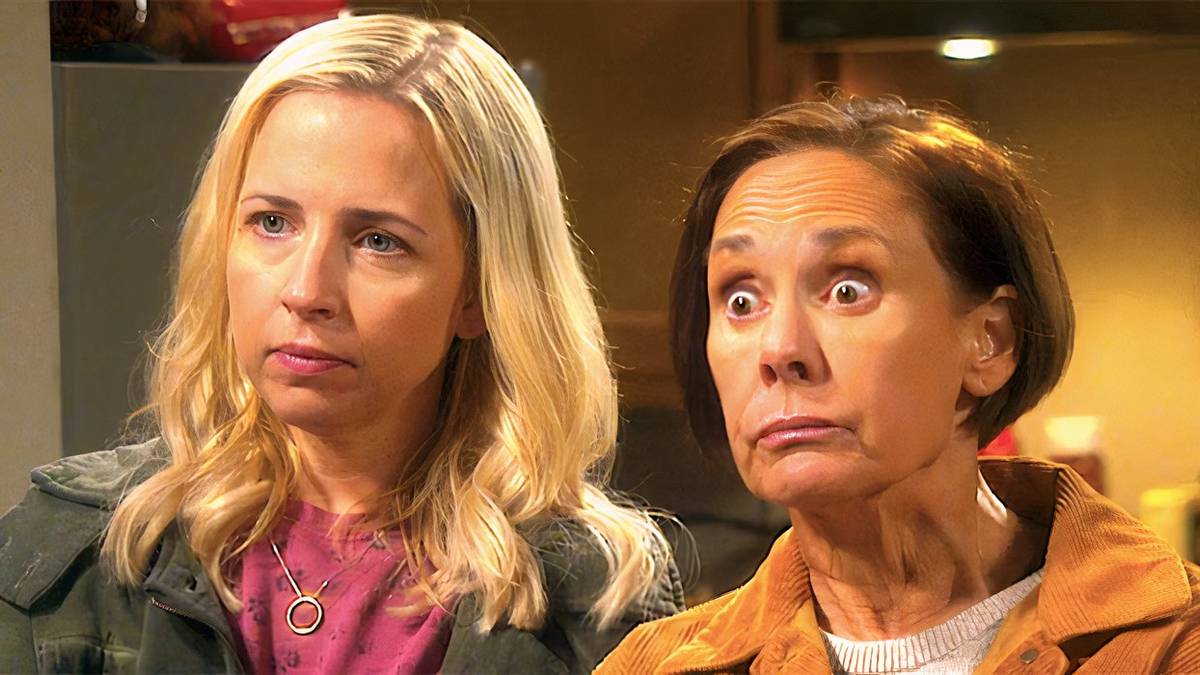 Three Roseanne Characters Not Returning For Final Season Of The Conners,  Report Confirms, image size:1200x675