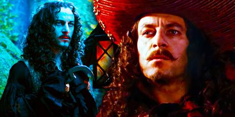 Peter Pan Summary, Trailer, Cast, Where to Watch and More