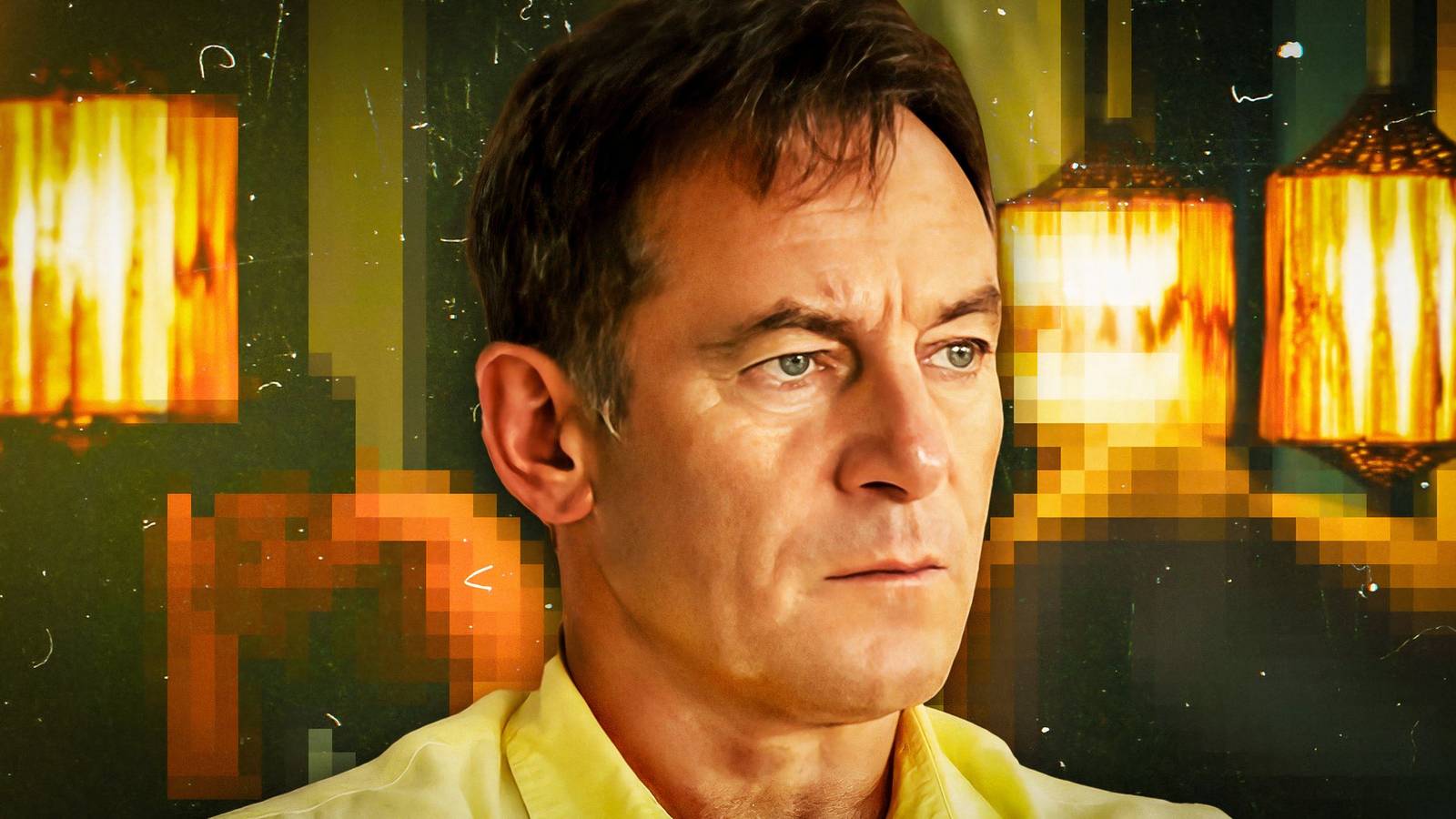 Jason Isaacs' Nude The White Lotus Season 3 Scene Is Not What I ...