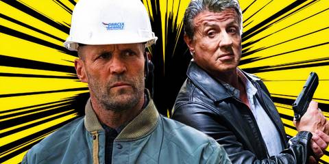 A Working Man Summary, Trailer, Cast, Where to Watch and More