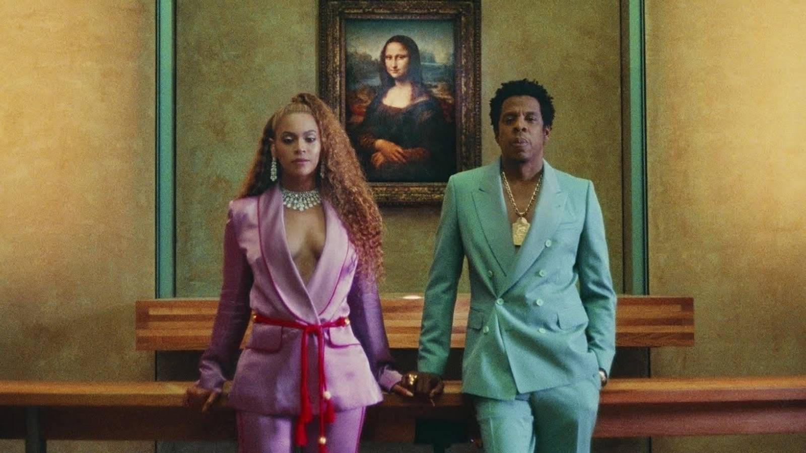 Top 10 Beyoncé And Jay-Z Collaborations Ranked