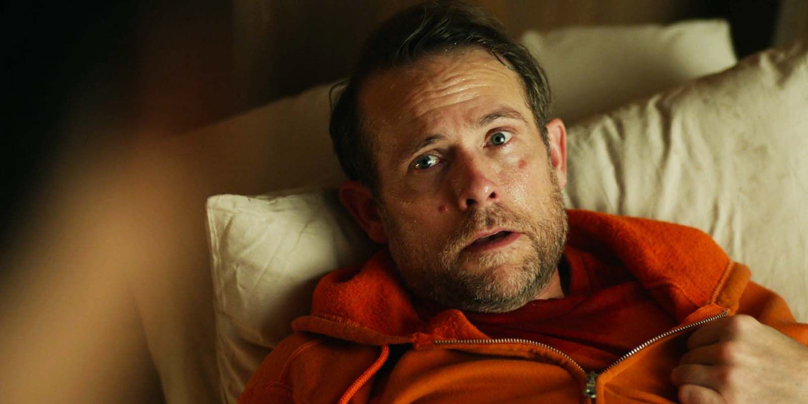 Jeff Gladstone as Birch in Fire Country season 3 episode 13
