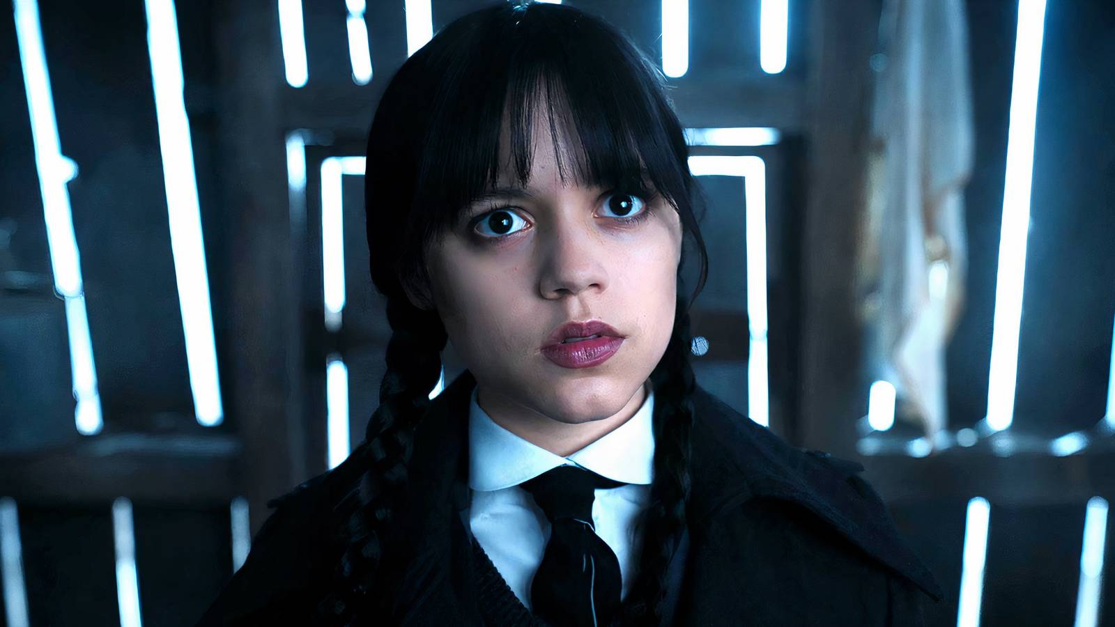 Wednesday Buzz Notes Wednesday Season 2 Star Confirms New Villain Has A