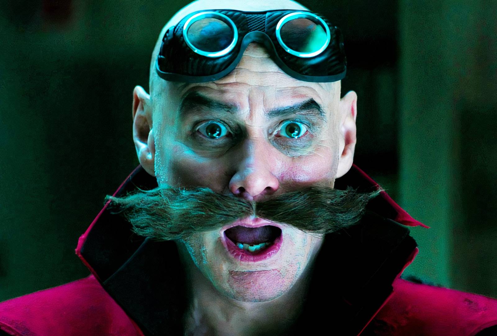 Jim Carrey Almost Starred In a Live-Action Adaptation of Miyazaki's Lupin  III, image size:1600x1080