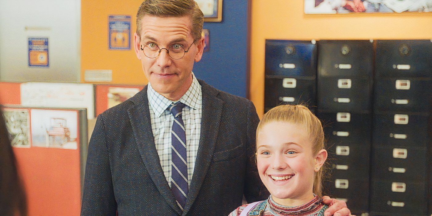 Jimmy and Victoria in NCIS-2-1