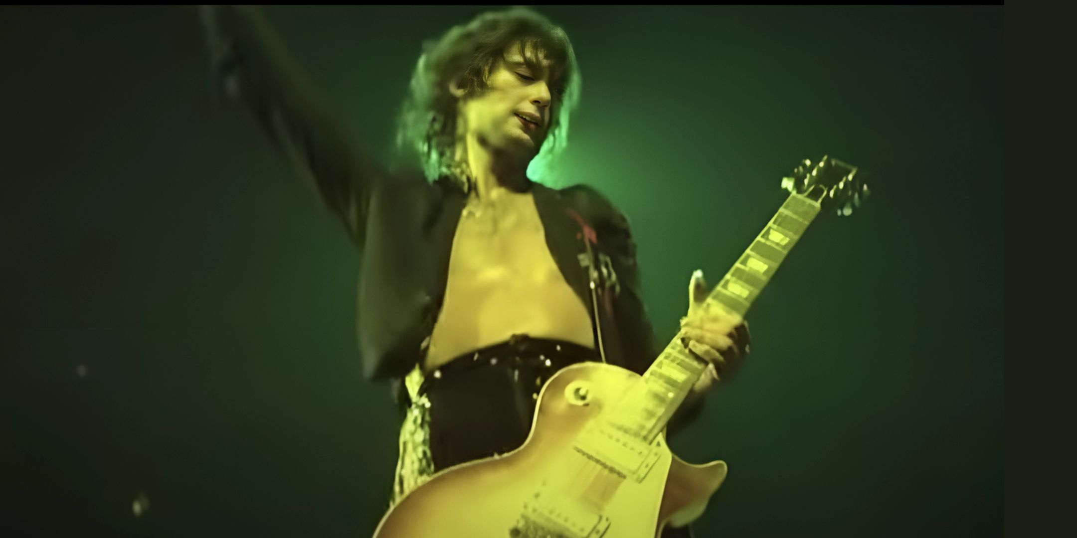 洋楽 Jimmy Page / Sound Tracks Led Zeppelin Amazon.com: Sound Tracks: CDs & Vinyl