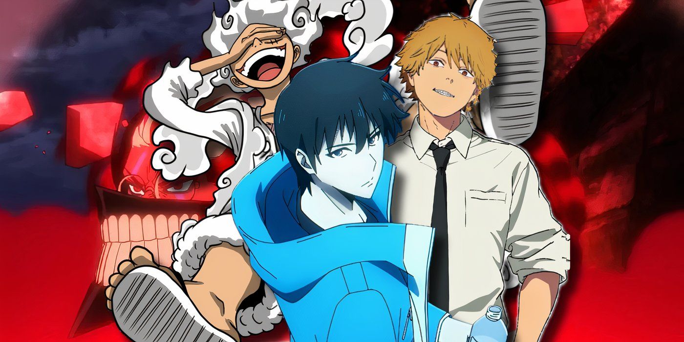 10 Best Anime to Stream on Crunchyroll In April 2025