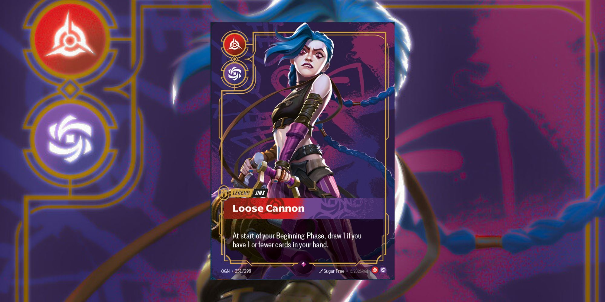 Riftbound: League of Legends TCG: Release Window, Products