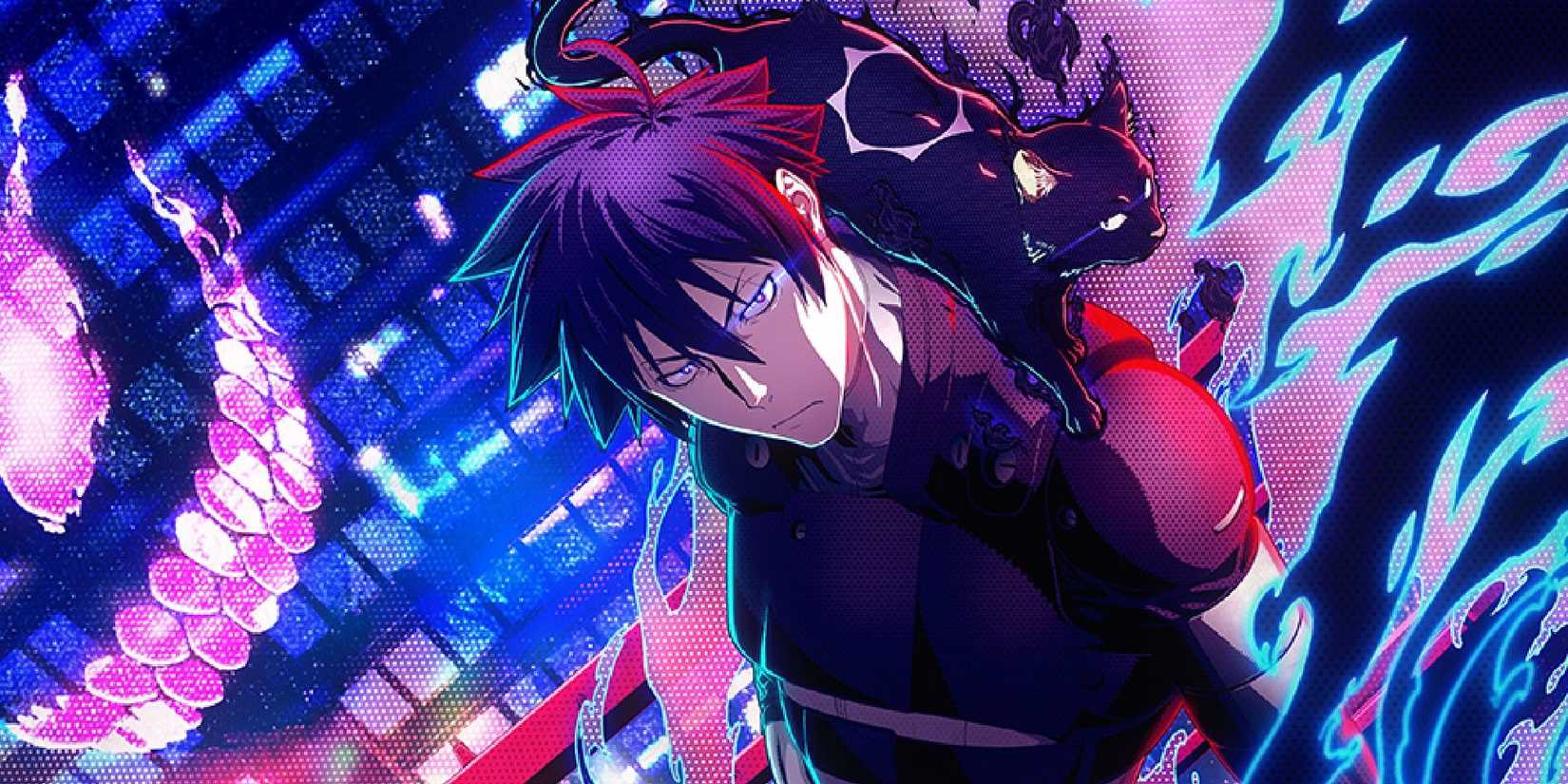 jiro-from-black-torch-with-a-cat-on-his-shoulders